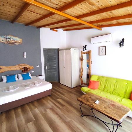 Likya Sup Apart Kaş Kamer foto